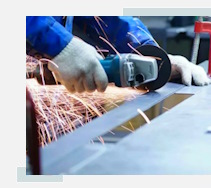 Услуги Изготовление металлоконструкций под ключ в Йошкар-Оле