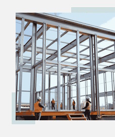 Услуги Изготовление металлоконструкций под ключ в Йошкар-Оле