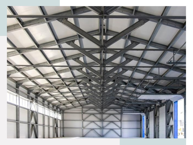 Производственные здания в Йошкар-Оле от 614 руб. - Надежно и быстро