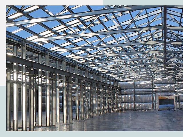 Производственные здания в Йошкар-Оле