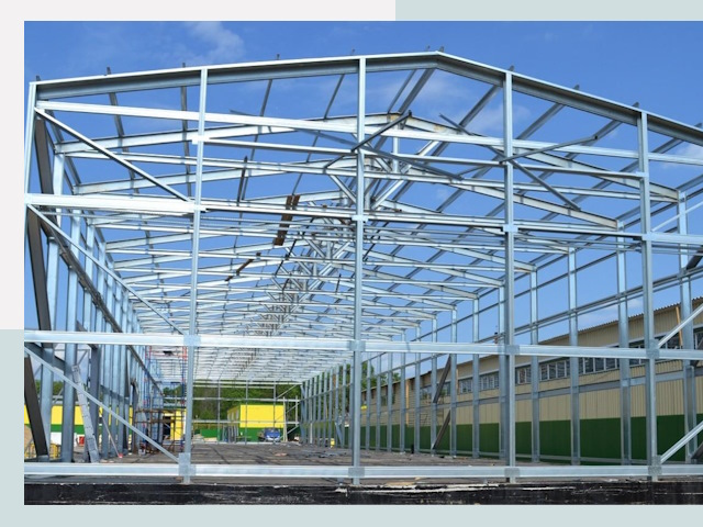 Строительство фабрик в Йошкар-Оле