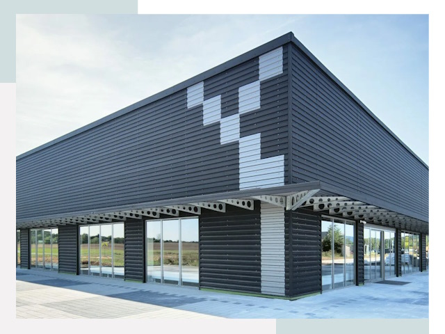 Торговые здания в Йошкар-Ола от 614 руб. за м2