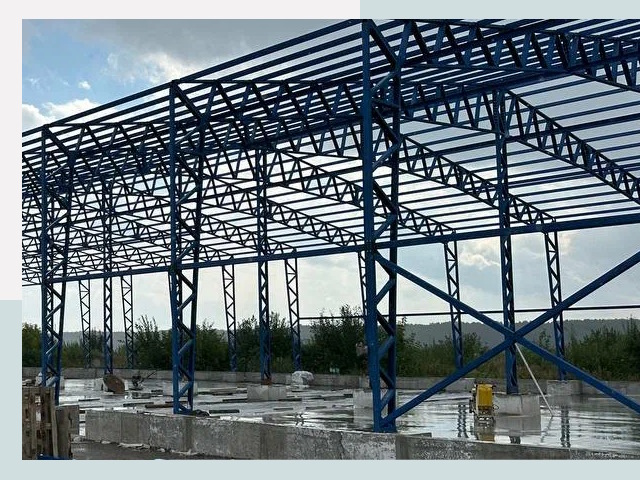 Строительство картодромов в Йошкар-Оле