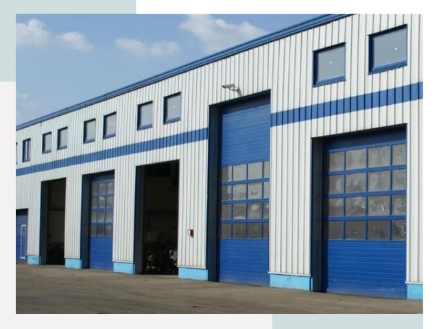 Строительство сто в Йошкар-Оле