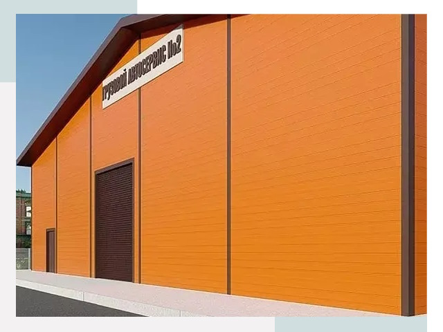 Строительство автосервисов в Йошкар-Оле