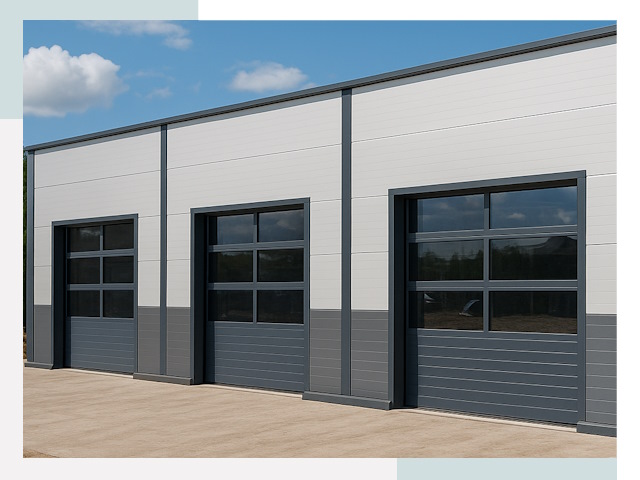 Строительство автомоек в Йошкар-Оле