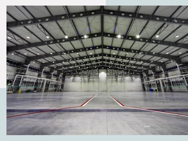 Ангары для бизнеса в Йошкар-Ола от 614 руб. - Надежность и качество