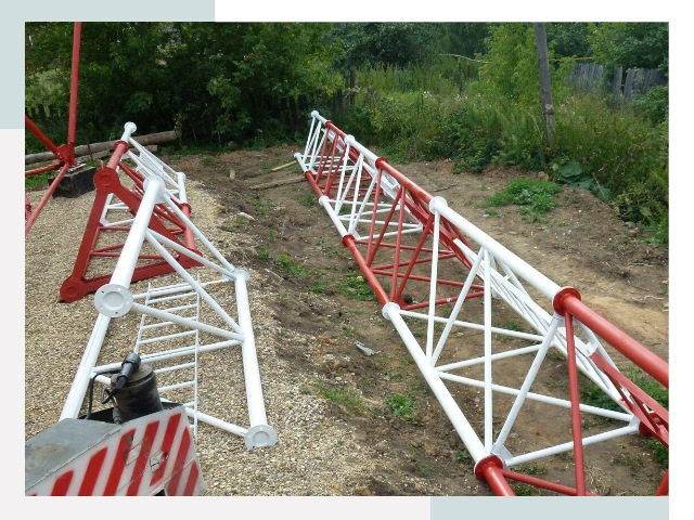 Башни связи в Йошкар-Оле