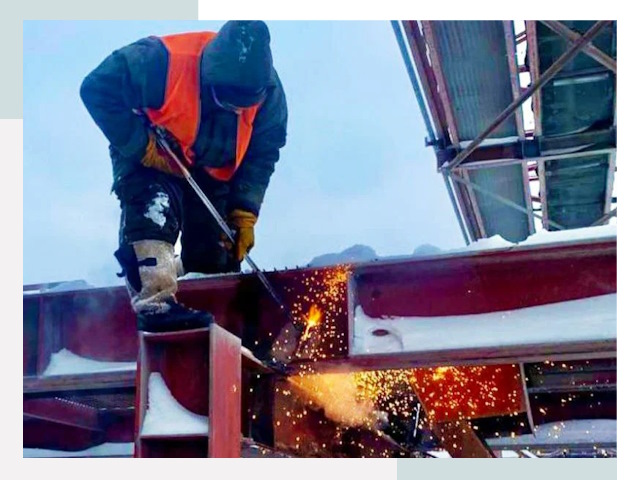 Ремонт металлоконструкций в Йошкар-Оле от 614 руб.