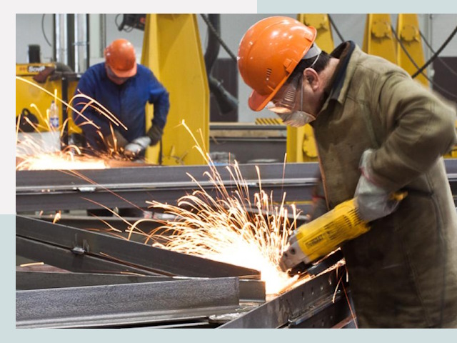 Изготовление металлоконструкций в Йошкар-Оле