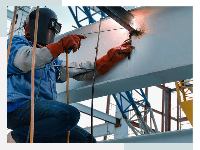 Генеральный подряд в Йошкар-Оле от 614 руб. - Надежность и качество