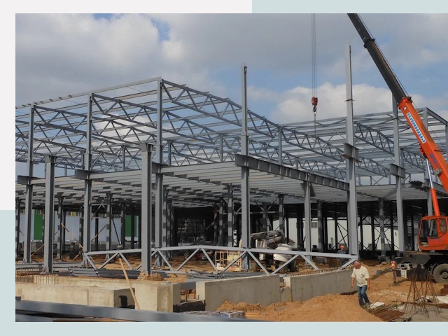 Генеральный подряд в Йошкар-Оле