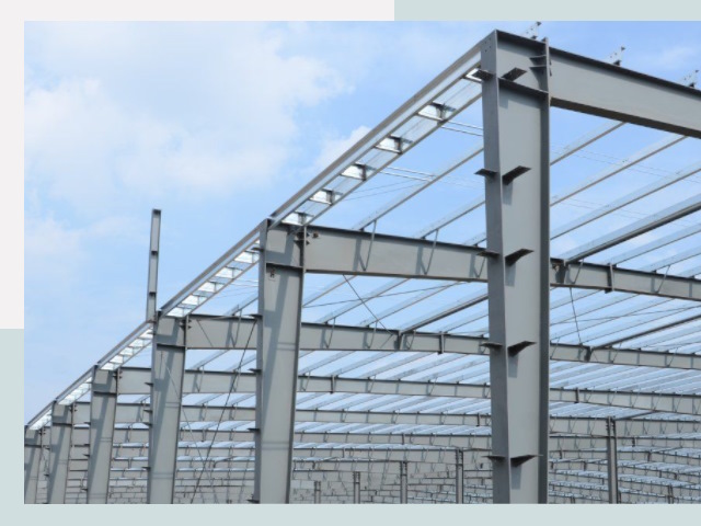 Металлокаркасы для складов от 614 руб. в Йошкар-Оле