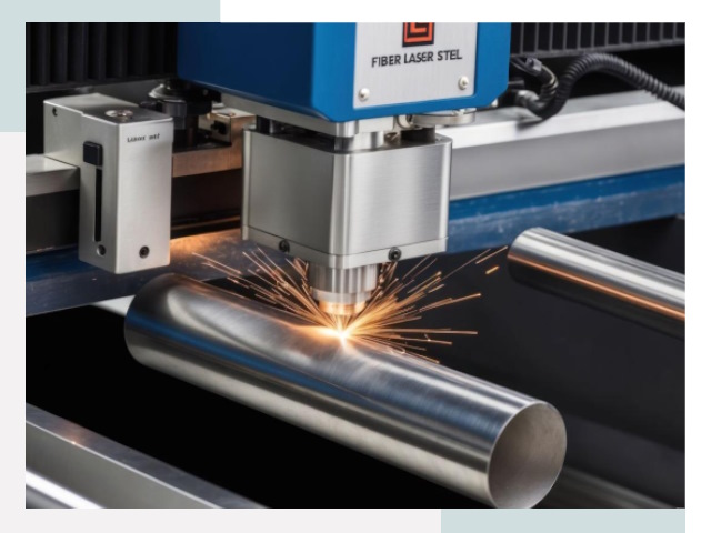 Лазерная резка металла в Йошкар-Оле