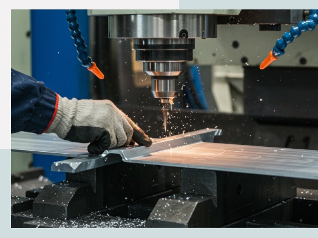 Металлообработка в Йошкар-Оле от 614 руб. - Надежно и быстро